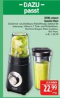 Smoothie Mixer im Angebot bei Marktkauf in Hof Smoothie Mixer Angebote von EDEKA zuhause bei Marktkauf Hof für 22,99 €