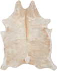 Echtes Rinderfell „Argentino“ ca. 1,4 - 2 m² von Linea Natura im aktuellen XXXLutz Möbelhäuser Prospekt für 79,99 €