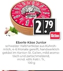 Käse Junior bei Hieber im Prospekt "" für 2,79 €