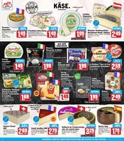 Aktueller HIT Prospekt mit Ziegenkäse, "ECHTE VIELFALT", Seite 6