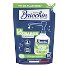 Recharge Liquide vaisselle - JACQUES BRIOCHIN en promo chez Carrefour Market Sotteville-lès-Rouen à 5,45 €