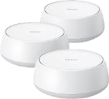 expert Simmerath - WiFi 7 Router Dual-Band BE22 Angebot im Prospekt WiFi 7 Router Dual-Band BE22 bei expert im Simmerath Prospekt für 179,00 €