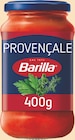 Sauce Provençale - BARILLA - Intermarché Super Sauce Provençale - BARILLA à 0,66 € dans le catalogue Intermarché Super