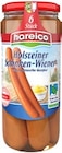 Aktuelle Wiener Würstchen Angebote bei Kaufland in Hamburg Aktuelles Holsteiner Schinken-Wiener Angebot bei Kaufland in Hamburg ab 2,99 €