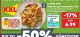 Hähnchengeschnetzeltes XXL bei Kaufland im Lahr Prospekt für 6,99 €