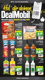 Aktueller EDEKA Prospekt mit Wecker, "Aktuelle Angebote", Seite 11