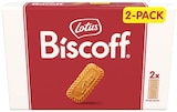 Biscoff Kekse Angebote von Lotus bei Rusta Bergheim für 2,49 €