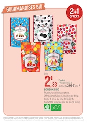 Promos Cola dans le catalogue "botanic" de Botanic à la page 12