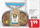 Eiweiß-Held von EDEKA Herzstücke im aktuellen E center Prospekt