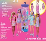 Ken Fashionistas Puppen Sortiment Angebote von Barbie bei GLOBUS Braunschweig für 12,99 €