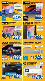 Notebook im aktuellen expert Prospekt (Koblenz) Notebook im expert Prospekt "Top Angebote" mit 8 Seiten (Koblenz)