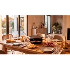 Appareil à raclette "Richesmonts" - TEFAL en promo chez Carrefour Besançon à 39,99 €
