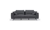 Aktuelle Sofa Angebote bei Höffner in Cottbus Aktuelles Furnhouse Einzelsofa Detroit Angebot bei Höffner in Cottbus ab 1.338,00 €