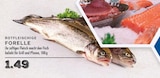 Rotfleischige Forelle Angebote bei EDEKA Voerde für 1,49 €