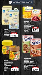 Lebensmittel Angebot im aktuellen REWE Prospekt auf Seite 5