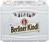Aktuelles BERLINER KINDL Radler naturtrüb oder Jubiläums Pils Angebot bei Penny-Markt in Berlin ab 9,99 €