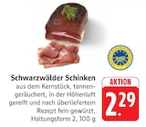 Angebot im EDEKA Bingen (Rhein) Prospekt EDEKA Bingen (Rhein) Prospekt mit im Angebot fĂŒr 2,29 âŹ