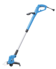 Elektro-Rasentrimmer GRT 35OF von Güde im aktuellen Netto Marken-Discount Prospekt für 23,99 €