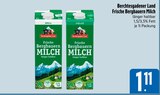 Frische Bergbauern Milch bei E xpress im Starnberg Prospekt für 1,11 €