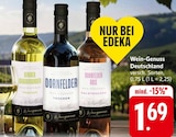 Rivaner Grauburgunder im Angebot bei EDEKA in Nürtingen Rivaner Grauburgunder Angebote von Würzgenuss bei EDEKA Nürtingen für 1,69 €