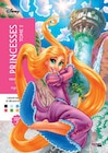 Coloriages mystères Heroes - Hachette - Intermarché Hyper à Montpellier Coloriages mystères Heroes - Hachette en promo chez Intermarché Hyper Montpellier à 10,95 €