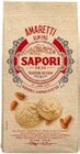 Cantuccini von Sapori im aktuellen Kaufland Prospekt für 1,99 €