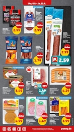 Trockenfleisch Angebot im aktuellen Penny Prospekt auf Seite 5