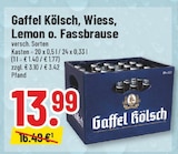Angebot im Trinkgut Niederzier Prospekt Trinkgut Niederzier Prospekt mit im Angebot für 13,99 €