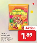 Bunte Welt bei Markant Nordwest im Bielefeld Prospekt für 1,89 €