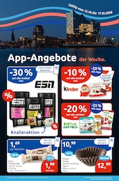 Whey Protein Angebot & Preis im aktuellen budni Prospekt Whey Protein Angebot im aktuellen budni Prospekt auf Seite 9