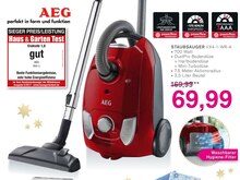 Staubsauger VX4-1-WR-A bei KODi in Düsseldorf Staubsauger VX4-1-WR-A im Angebot bei KODi Düsseldorf für 69,99 €