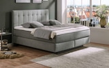 Aktuelle Bett Angebote bei XXXLutz in Mönchengladbach Aktuelles Boxspringbett Angebot bei XXXLutz in Mönchengladbach ab 1.999,00 €