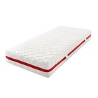 Tonnentaschenfederkernmatratze Titan von  im aktuellen POCO Prospekt für 339,99 €