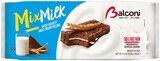 Mix Milk oder Mix Max Angebote von Balconi bei Penny Stendal für 2,49 €