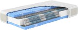 Matelas 7 zones à ressorts ensachés - Hn8 - Lidl à Saint-Brieuc Matelas 7 zones à ressorts ensachés - Hn8 en promo chez Lidl Saint-Brieuc à 299,00 €