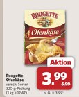 Ofenkäse Angebote von Rougette bei combi Osnabrück für 3,99 €