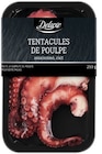 Tentacules de poulpe - Deluxe en promo chez Lidl La Ciotat à 8,49 €