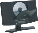 Musik-Center Kompaktanlage MC-5220 schwarz von denver für 35,00 € bei Netto mit dem Scottie im Angebot Musik-Center Kompaktanlage MC-5220 schwarz von denver im aktuellen Netto mit dem Scottie Prospekt