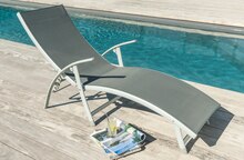 Bain de soleil diego - Mr Bricolage à Paris Bain de soleil diego en promo chez Mr Bricolage Paris à 69,90 €