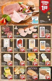 Vollkornbrot im REWE Prospekt in Frankfurt Aktueller REWE Prospekt mit Vollkornbrot, "Dein Markt", Seite 9