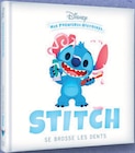 STITCH - HACHETTE JEUNESSE à 5,95 € dans le catalogue Intermarché Hyper