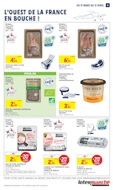 D'autres offres dans le catalogue "MERVEILLEUSES PÂQUES" de Intermarché Super D'autres offres dans le catalogue "MERVEILLEUSES PÂQUES" de Intermarché Super à la page 15