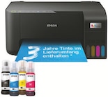 Multifunktions-Tintenstrahldrucker Angebote von Epson bei Lidl Lippstadt für 149,00 €