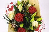 BOUQUET COMPOSÉ DE 11 TIGES 50 CM à Petit Casino dans Écully BOUQUET COMPOSÉ DE 11 TIGES 50 CM à Petit Casino dans Écully