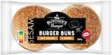 Aktuelles Burger Buns Angebot bei REWE in Regensburg ab 0,99 €