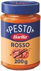 Sauce pesto - Barilla - Supermarchés Match à Strasbourg Sauce pesto - Barilla en promo chez Supermarchés Match Strasbourg à 2,98 €