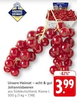 EDEKA Bietigheim - Johannisbeeren Angebot im Prospekt Johannisbeeren bei EDEKA im Bietigheim Prospekt für 3,99 €