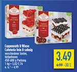 Aktuelles Erdbeer Joghurt oder Donauwelle Angebot bei diska in Erlangen ab 3,49 €