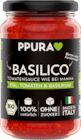 Pesto oder Sugo von PPURA im aktuellen budni Prospekt