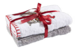 Gästetuch-Set im XXXLutz Möbelhäuser Prospekt Gästetuch-Set von X-Mas im aktuellen XXXLutz Möbelhäuser Prospekt für 9,99 €